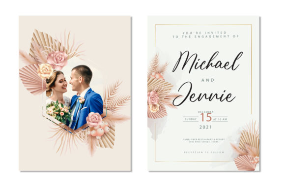 Geraldine Font - Preview 3