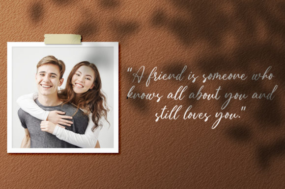 Geraldine Font - Preview 4