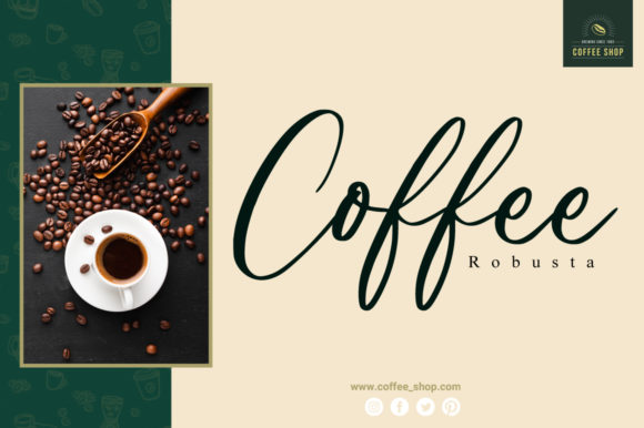 Geraldine Font - Preview 5