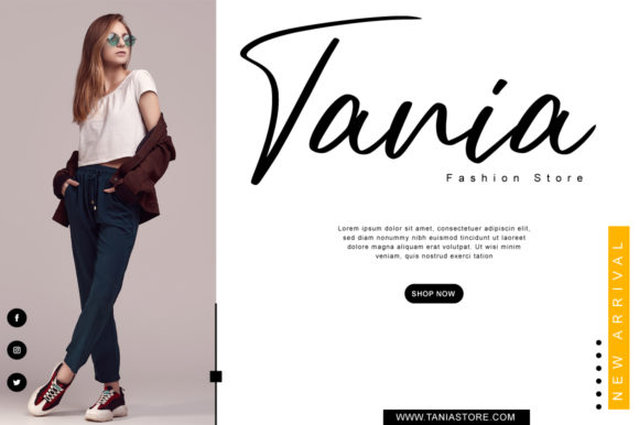 Geraldine Font - Preview 6