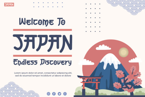 Hakubo Font - Preview 4