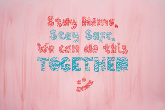 Hand Write Font - Preview 2
