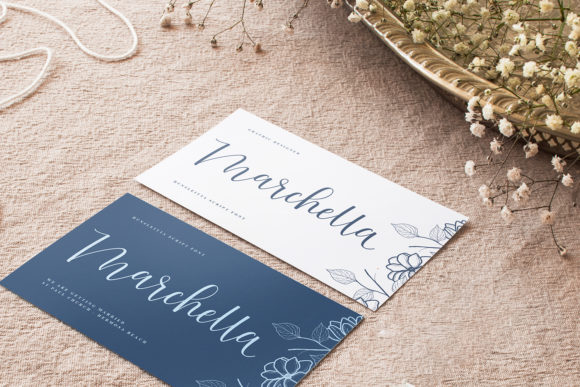 Hunsleitta Font PNG with transparent background - Preview 1