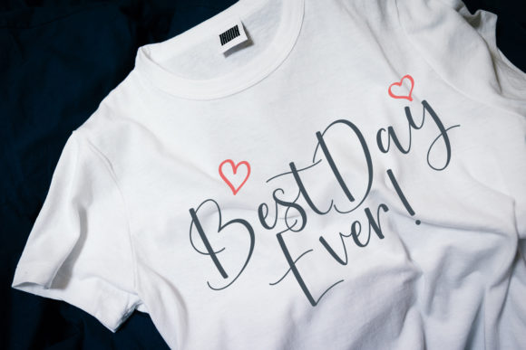 Hunsleitta Font PNG with transparent background - Preview 6