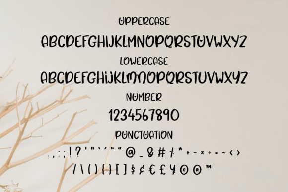 Love U Font PNG with transparent background - Preview 2