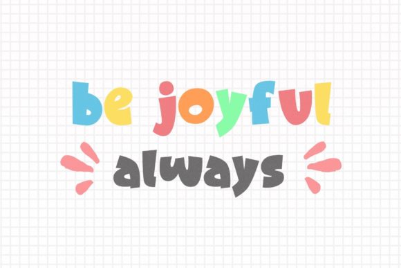 Magic Farmland Font PNG with transparent background - Preview 3