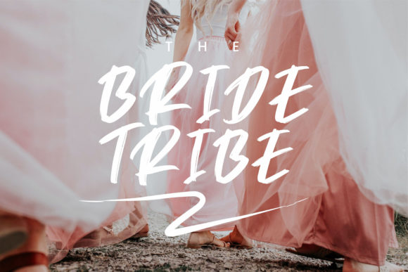 Meranda Font PNG with transparent background - Preview 1
