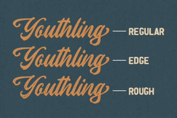 Moyshire Font PNG with transparent background - Preview 2