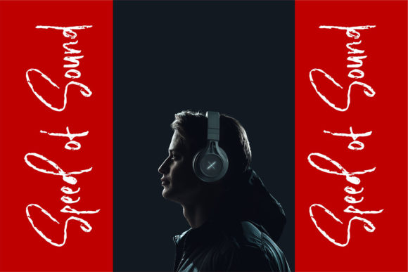 Roddeo Font PNG with transparent background - Preview 3