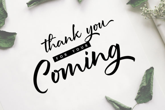 Anna Rosselyn Font - Preview 6