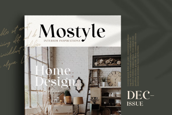 August Stories Font - Preview 4