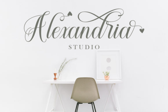 Baby Amanda Font - Preview 4