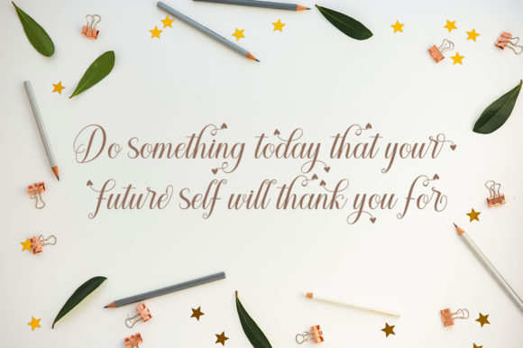 Baby Amanda Font - Preview 6