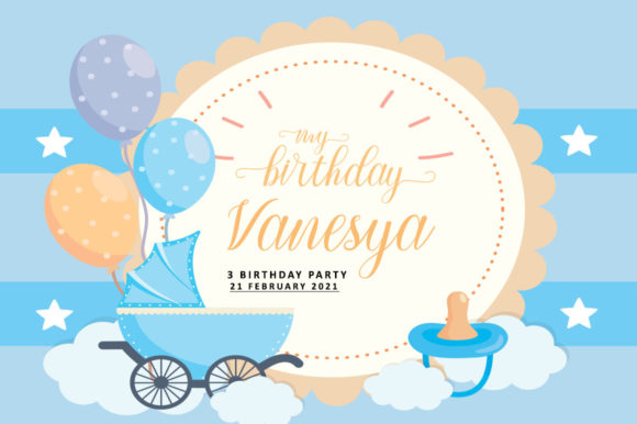 Baby Honey Font - Preview 1