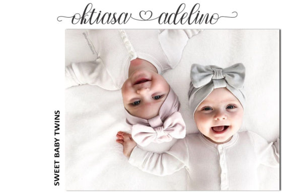 Baby Honey Font - Preview 3