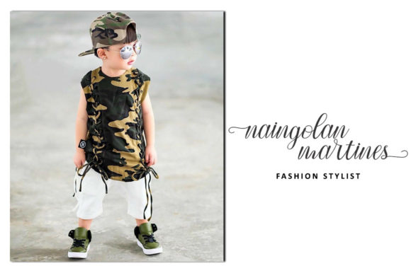 Baby Honey Font - Preview 4