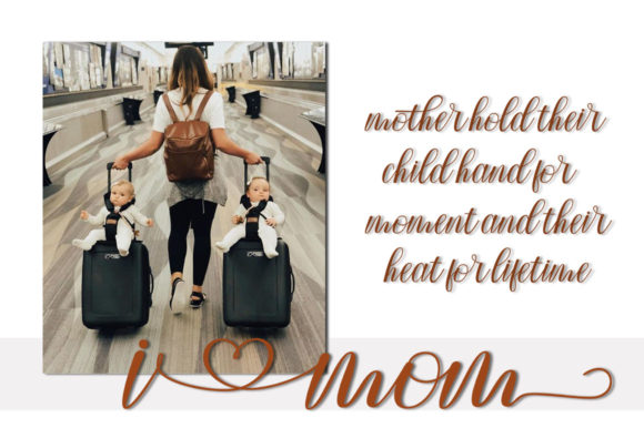 Baby Honey Font - Preview 6