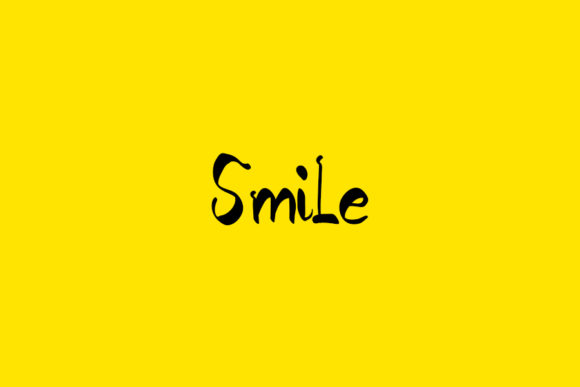 Baby Rabbit Font - Preview 4