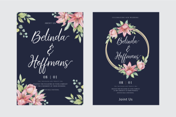 Belly Molly Font - Preview 1