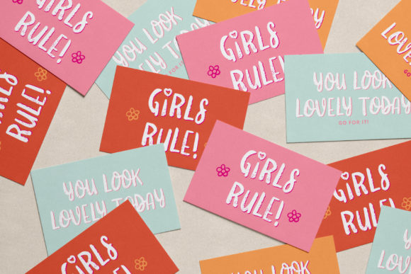 Coconut Island Font - Preview 2