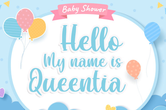 Deallove Font - Preview 3