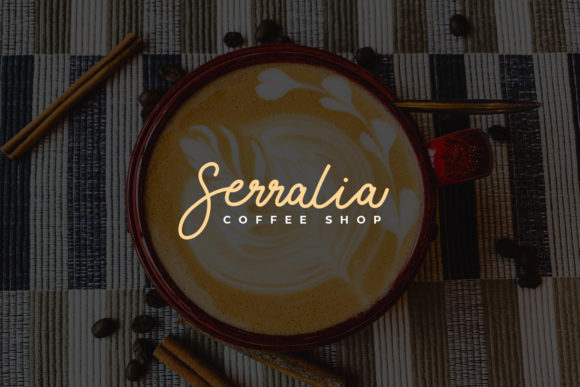 Enttosa Font PNG with transparent background - Preview 2