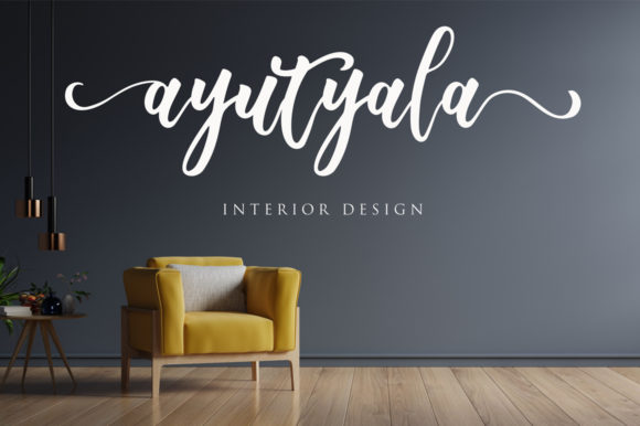 Evangelia Font - Preview 6