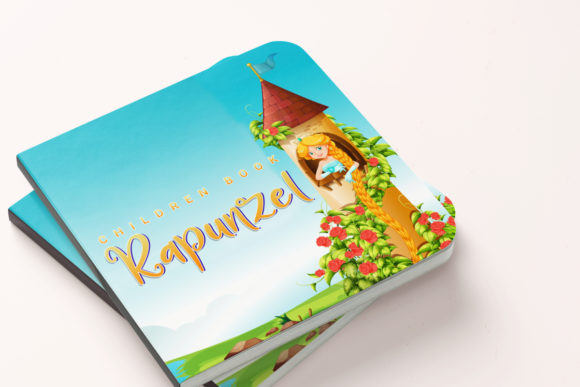 Fairy Mother Font - Preview 2
