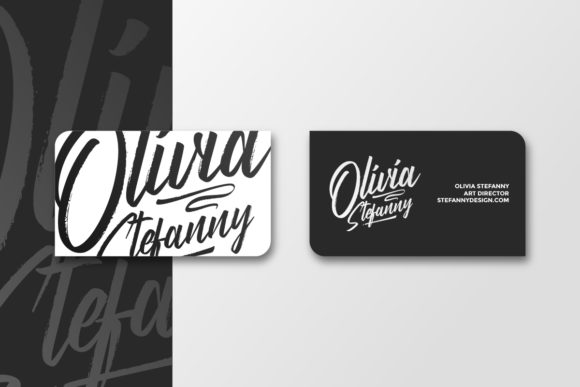 Harmonize Font - Preview 3