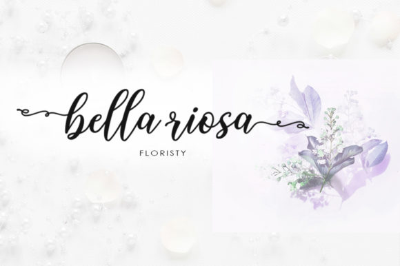 Hello Cartel Story Font - Preview 1