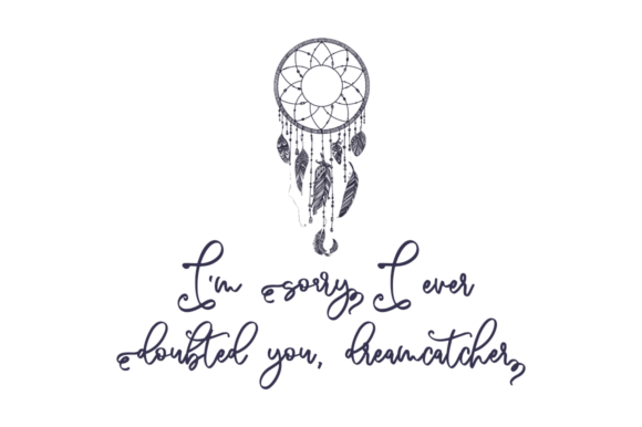 Heartily Font - Preview 1