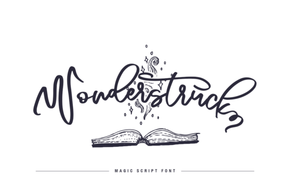 Heartily Font - Preview 4