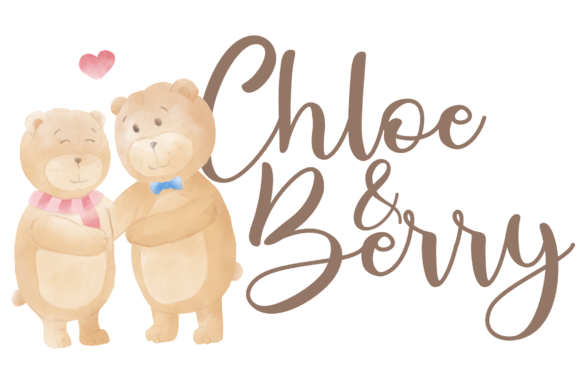 Milly Beatry Font PNG with transparent background - Preview 2