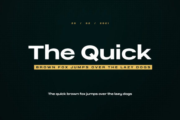 Radhiumz Font PNG with transparent background - Preview 6