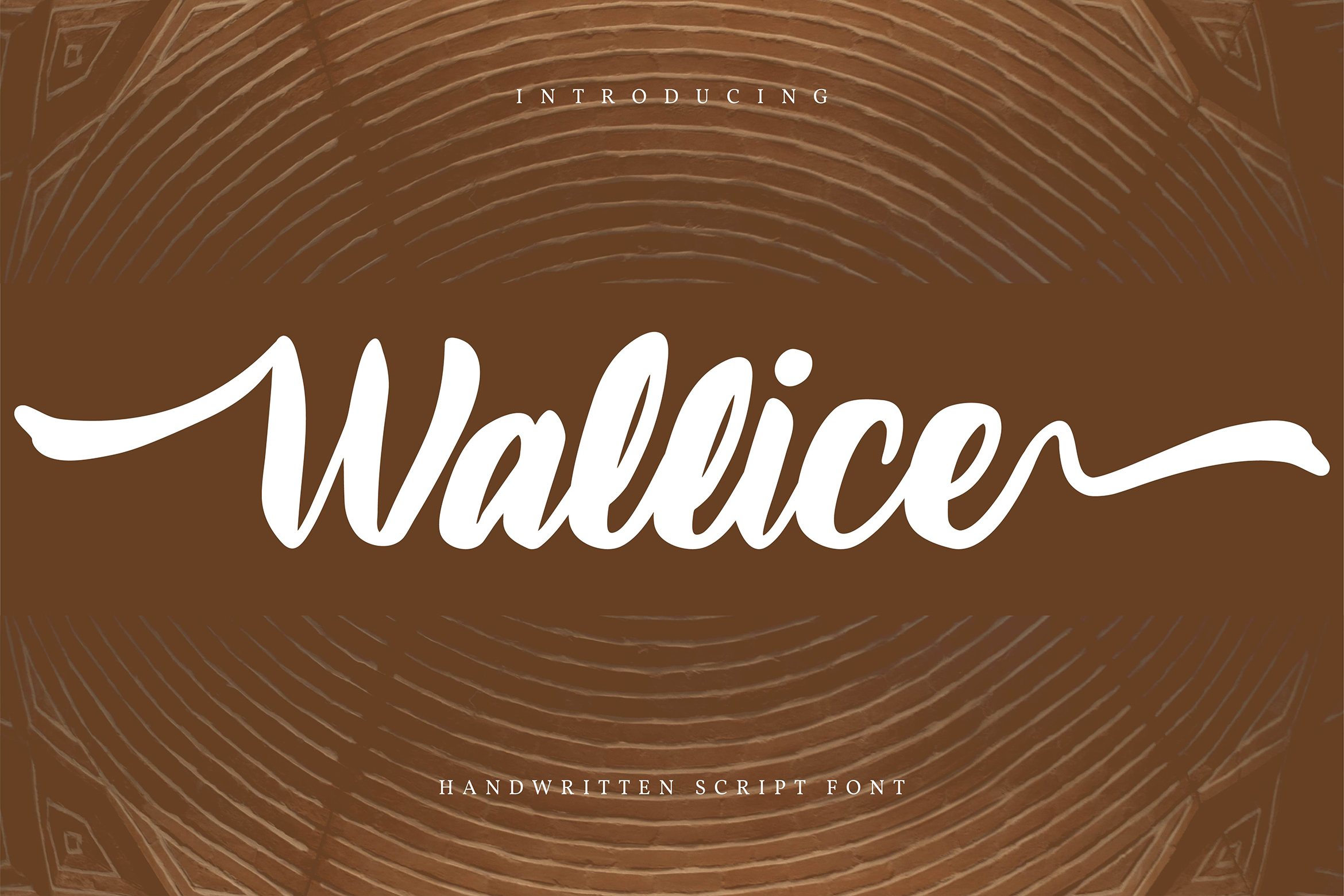 Wallice preview, placeholder image