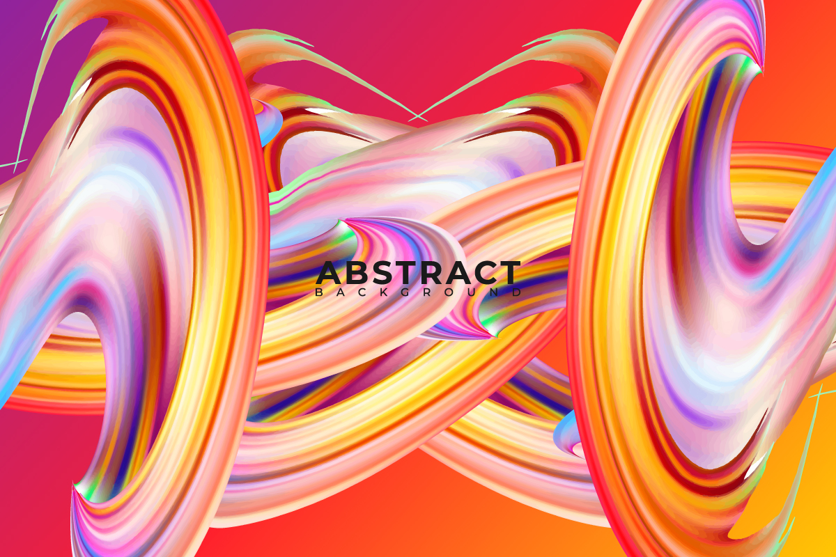 Abstract Modern Colourful Background Graphic by Md_mohiuddin · Creative ...