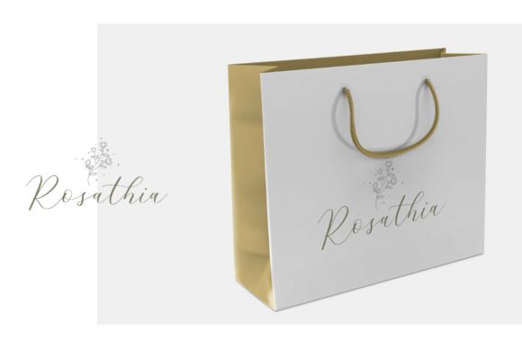 Airthay Font - Preview 4