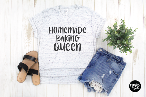 Berry Pastry Font - Preview 3