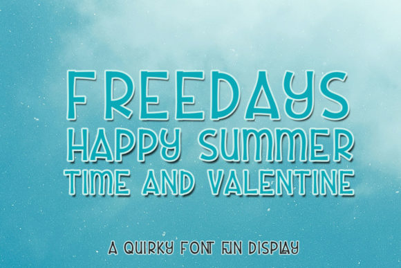 Charming Beauty Font font preview - 3