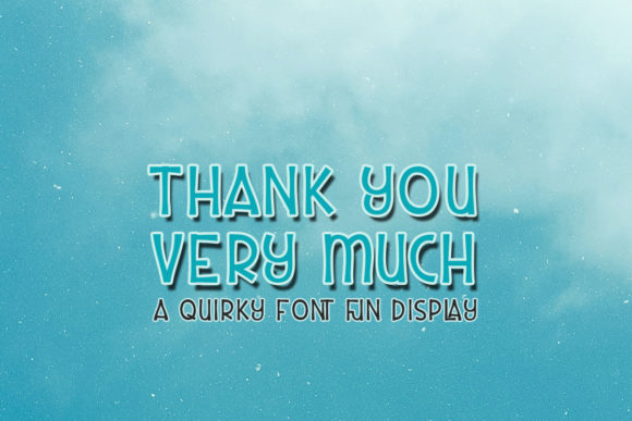 Charming Beauty Font font preview - 4