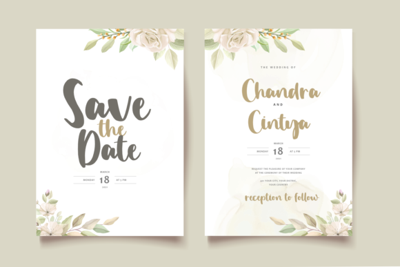 Charming Font - Preview 1