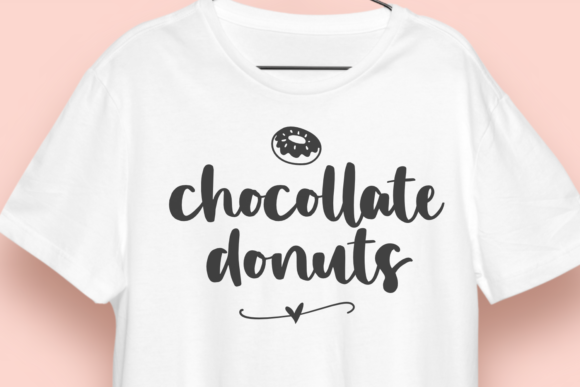 Charming Font - Preview 2