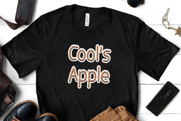 Chicken Font - Preview 2
