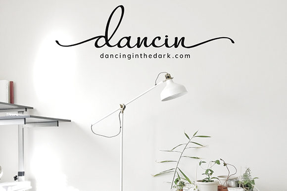 Fantastic Font - Preview 2