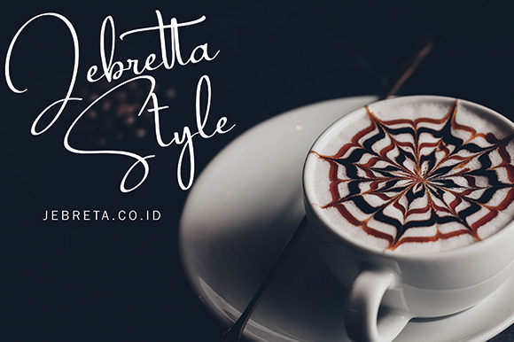 Fantastic Font - Preview 4