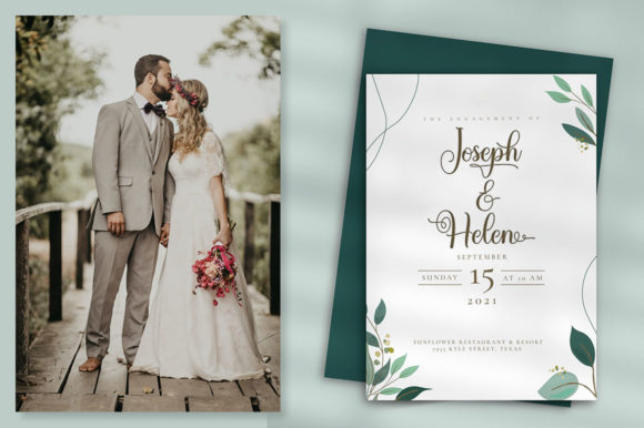 Hegia Sophia Font - Preview 6