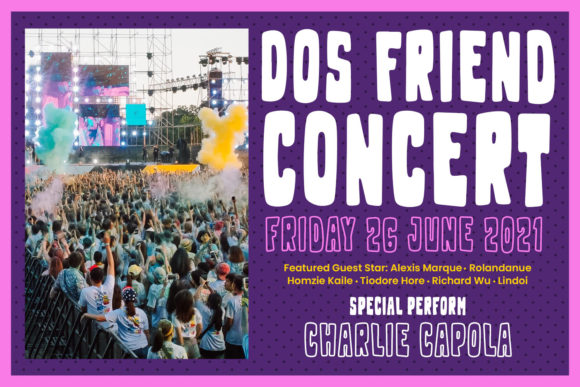 Hey Franky Font PNG with transparent background - Preview 2