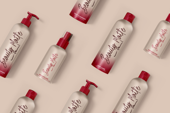 High Bliss Font - Preview 4