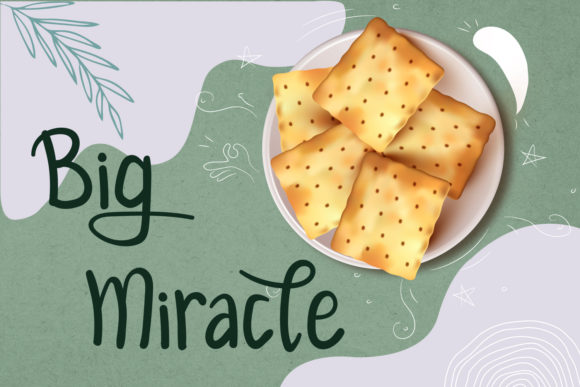 Maykatta Font PNG with transparent background - Preview 2
