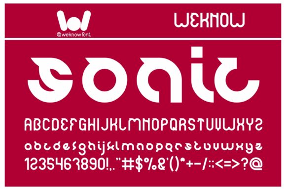 Noa Katz Font PNG with transparent background - Preview 2